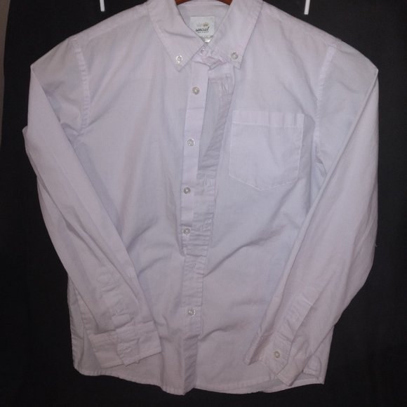 Special Edition Boys Collared Shirt - Picture 1 of 2